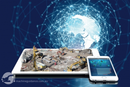 Internet of Things for Construction