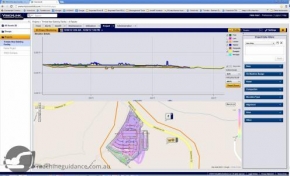 Trimble VisionLink