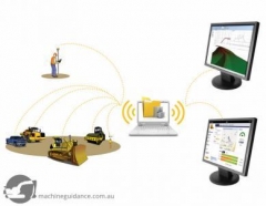 Trimble Connected Site