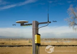 GPS Base Station